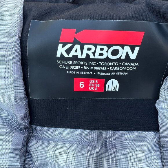 Ski jacket - Picture 5 of 13